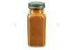 Curry Powder Bottle