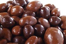 Chocolate Bridge Mix image