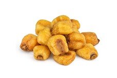 Toasted Corn