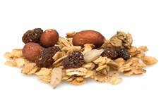 Multi Grain Granola