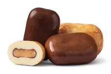 Jumbo Gourmet Buttercrunch Mix image