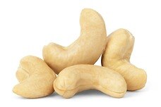 Organic Cashews (Raw)