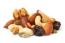 Healthy Trail Mix