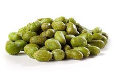 Wasabi Peanuts image